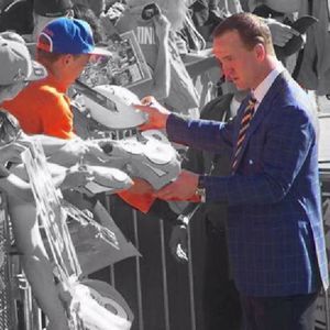 Meet your Posher, Landon